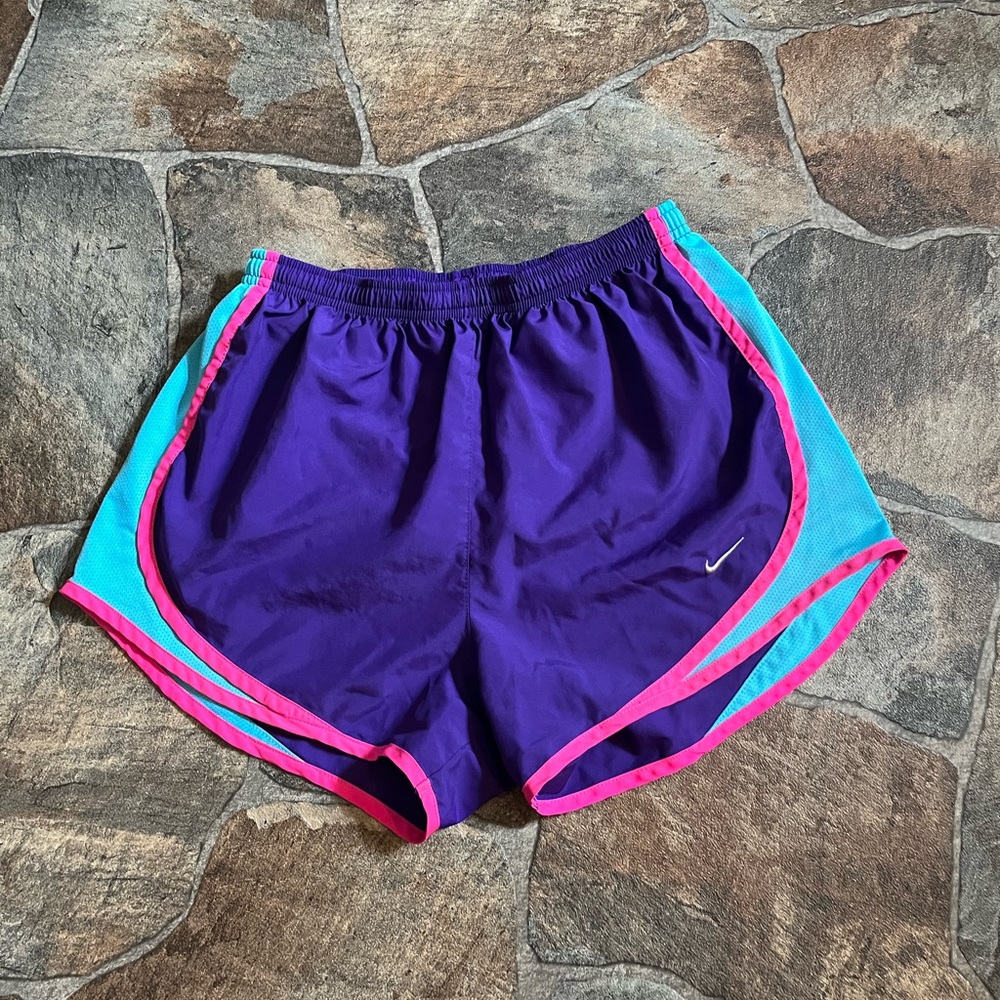 Nike Dri-Fit Shorts